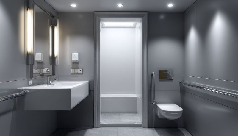 Top Bathroom Remodeling Companies in Gilroy, CA