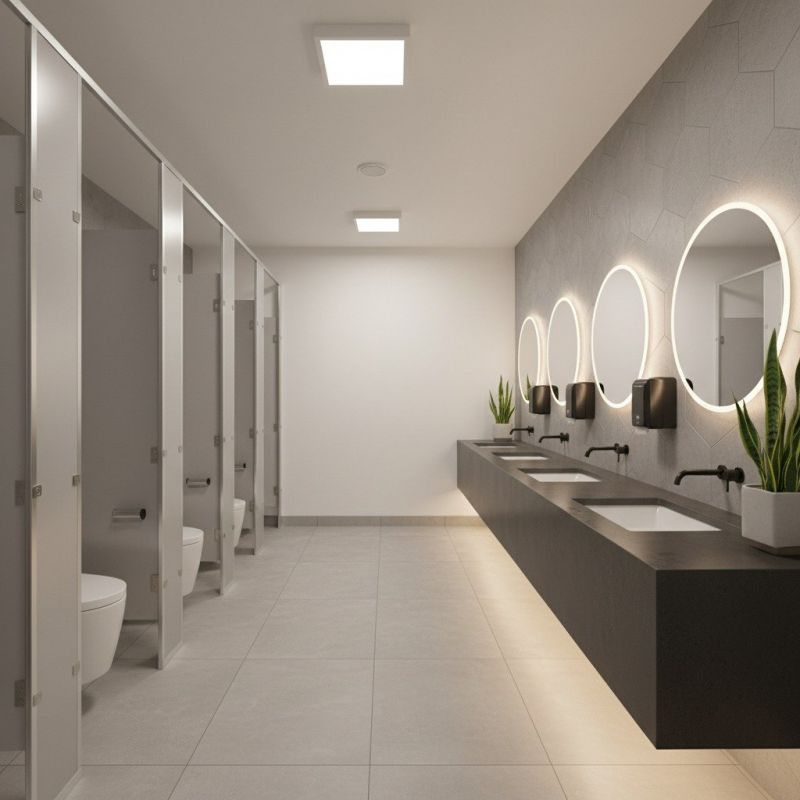 Top Bathroom Remodeling Companies in Salinas, CA