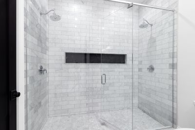 Best Shower Installation Contractors in Hollister, CA